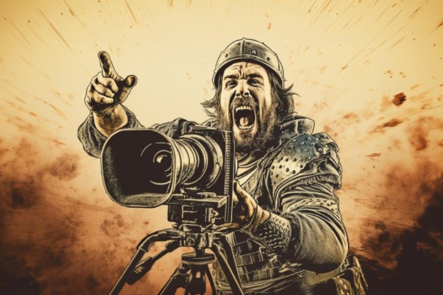 From War Horns to Video