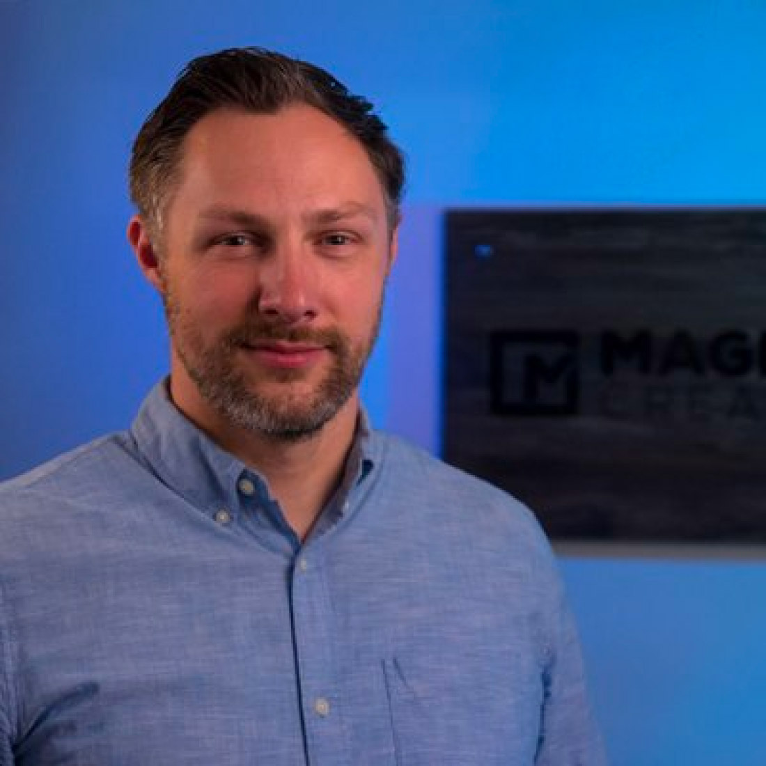 Brad Magnus Profile