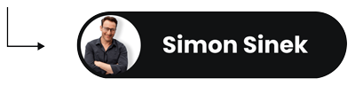 Simon Sinek Quote